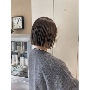 プレイングカラー - fig by artefice【フィグ バイ アルテフィーチェ】【フィグ バイ アルテフィーチェ】掲載中