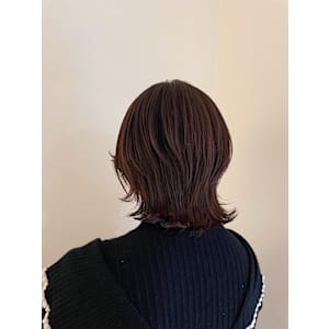 エアリーレイヤー✕ナチュラル - #ffo6【ブラン】 立川店【ブラン タチカワテン】掲載中