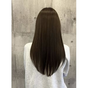 髪質改善トリートメント«ARCH Sayaka» - ARCH【アーチ】掲載中