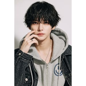 メンズ人気【カット×ケアパーマ】 ¥14300→¥12430 - WE RULE 栄町店【ウィールール サカエマチテン】掲載中