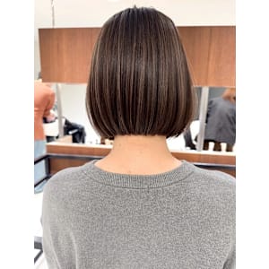 30代40代の悩み解決カラー