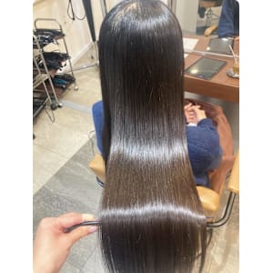 髪質改善/縮毛矯正/美髪/艶髪/髪質改善トリートメント/千葉 - AQs hair design 【エイクスヘアデザイン】【エイクスヘアデザイン】掲載中