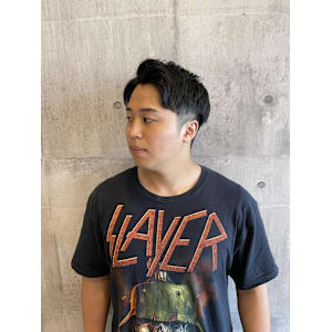 すっきりショートスタイル - ARCH【アーチ】掲載中