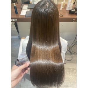 髪質改善/縮毛矯正/美髪/艶髪/髪質改善トリートメント/千葉 - AQs hair design 【エイクスヘアデザイン】【エイクスヘアデザイン】掲載中