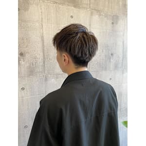 ナチュラルカラー - ARCH【アーチ】掲載中