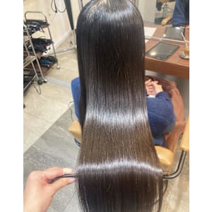 髪質改善/縮毛矯正/美髪/艶髪/髪質改善トリートメント/千葉 - AQs hair design 【エイクスヘアデザイン】【エイクスヘアデザイン】掲載中