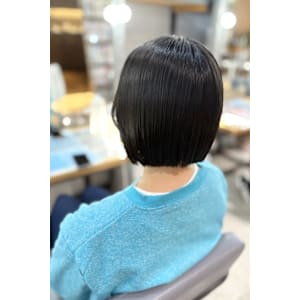 タッセルボブ/顎下ボブ - The Labo ungu【ザ ラボ アングゥ】掲載中