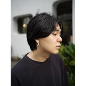 【kaito】men's short - soi 南浦和【ソイ ミナミウラワ】掲載中