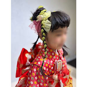 七五三 - OJIIIN【オジン】掲載中