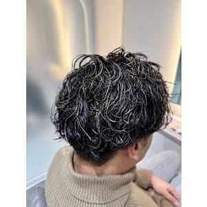 メンズ！！メッシュキャップハイライト！ - Fleu[r] フルー 都立大学店【フルー】掲載中