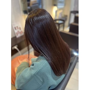 髪質改善カラー - Stilla smooth【スティラスムース】掲載中