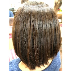 hairともみつ×スタイル - hairともみつ【ヘアートモミツ】掲載中