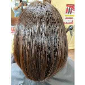 hairともみつ×スタイル - hairともみつ【ヘアートモミツ】掲載中