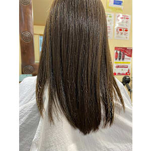 hairともみつ×スタイル