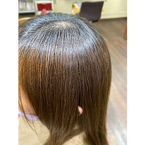 hairともみつ×スタイル