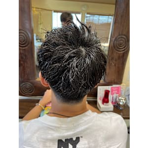 hairともみつ×スタイル - hairともみつ【ヘアートモミツ】掲載中