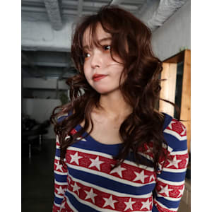 ロングスタイル - kiji 久屋大通/丸の内【キジ ヒサヤオオドオリ マルノウチ】掲載中