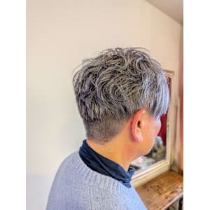 ヘア&フォトスタジオ LE ANGE/美楽來堂×スタイル - ヘア&フォトスタジオ LE ANGE/美楽來堂【ル・アンジェ】【ルアンジェ ミラクドウ】掲載中