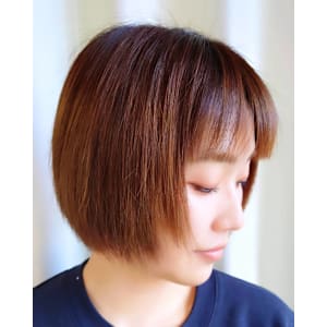 HAIR-AMUSE 【ヘアーアミューズ】×スタイル