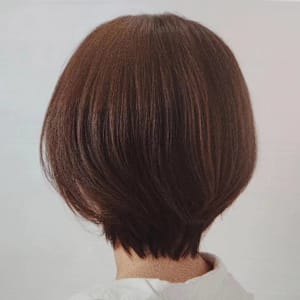 HAIR-AMUSE 【ヘアーアミューズ】×スタイル