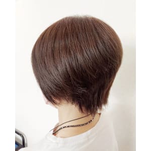 HAIR-AMUSE 【ヘアーアミューズ】×スタイル