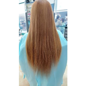 HAIR-AMUSE 【ヘアーアミューズ】×スタイル