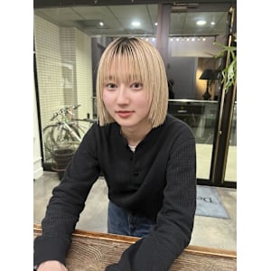 ブリーチ　ボブ　レイヤー - Devellope.【デヴェロペ】掲載中