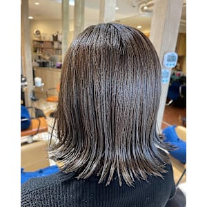 シークレットハイライト／切っぱなしボブ/下赤塚 - Sepiage sept【セピアージュ セプト】掲載中