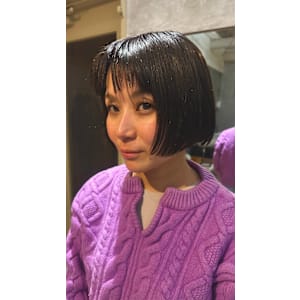 ミニマチルダボブ［鎌倉駅］