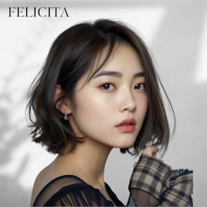 【FELICITA STYLE】 - FELICITA ZEAL【フェリシータ ジール】掲載中