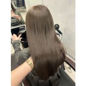 透明感ベージュカラー - newi 所沢【ネウィ トコロザワ】掲載中