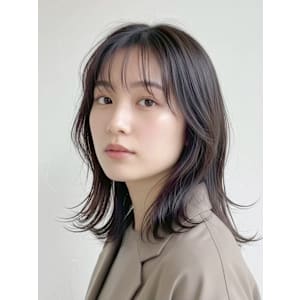 MUSEUM×スタイル - MUSEUM【ミュージアム】掲載中