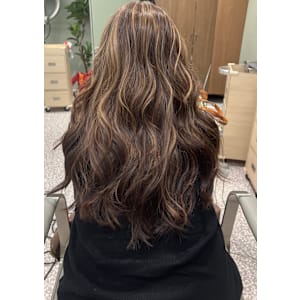 海外風ハイライトロングレイヤー - tip・top 成増店【チップタップ ナリマステン】掲載中