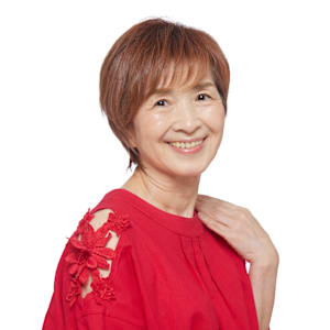 50代・60代に人気☆ショートレイヤー - えがお美容室【エガオビヨウシツ】掲載中