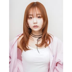 ワンカール レイヤーカット 髪質改善カラー ケアブリーチ - 髪質改善 SEPT. 天神大名【カミシツカイゼン セプト テンジンダイミョウ】掲載中