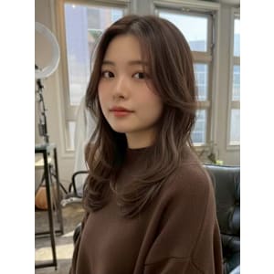 LOOPA by museum×スタイル - LOOPA by museum【ルーパ バイ ミュージアム】掲載中