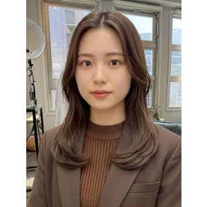 LOOPA by museum×スタイル - LOOPA by museum【ルーパ バイ ミュージアム】掲載中