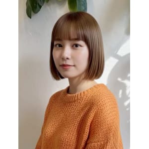 LOOPA by museum×スタイル - LOOPA by museum【ルーパ バイ ミュージアム】掲載中