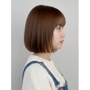 LOOPA by museum×スタイル - LOOPA by museum【ルーパ バイ ミュージアム】掲載中