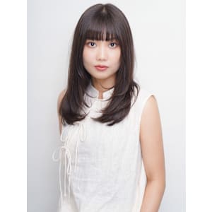 レイヤーカット グレージュカラー 艶髪カラー 髪質改善 - 髪質改善 SEPT. 天神大名【カミシツカイゼン セプト テンジンダイミョウ】掲載中