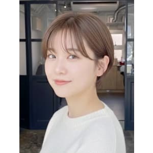 LOOPA by museum×スタイル - LOOPA by museum【ルーパ バイ ミュージアム】掲載中