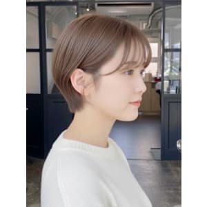 LOOPA by museum×スタイル - LOOPA by museum【ルーパ バイ ミュージアム】掲載中