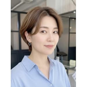 LOOPA by museum×スタイル - LOOPA by museum【ルーパ バイ ミュージアム】掲載中