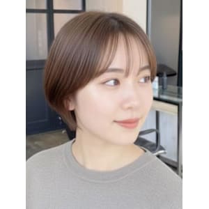 LOOPA by museum×スタイル - LOOPA by museum【ルーパ バイ ミュージアム】掲載中