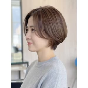 LOOPA by museum×スタイル - LOOPA by museum【ルーパ バイ ミュージアム】掲載中