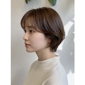 LOOPA by museum×スタイル - LOOPA by museum【ルーパ バイ ミュージアム】掲載中