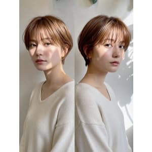 LOOPA by museum×スタイル - LOOPA by museum【ルーパ バイ ミュージアム】掲載中