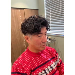 カールバーバースタイル