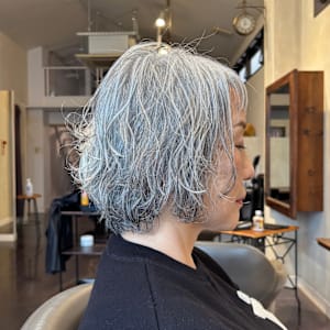 roost hair style - roost hair design【大名】【ルーストヘアデザイン】掲載中