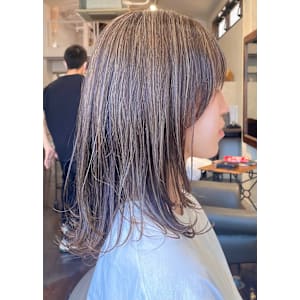 roost hair style - roost hair design【大名】【ルーストヘアデザイン】掲載中